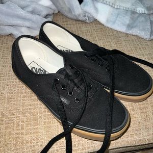 Vans Authentic
